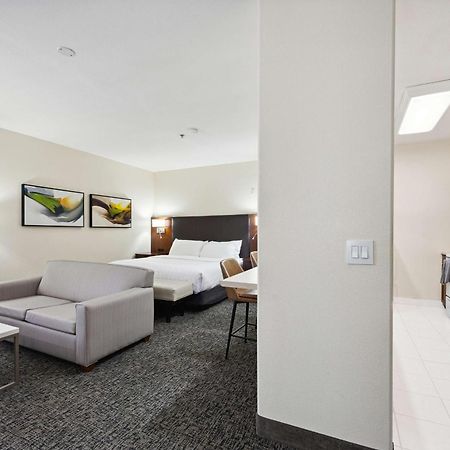 Best Western Plus Downtown Inn & Suites Houston Exterior photo