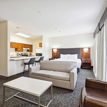 Best Western Plus Downtown Inn & Suites Houston Exterior photo