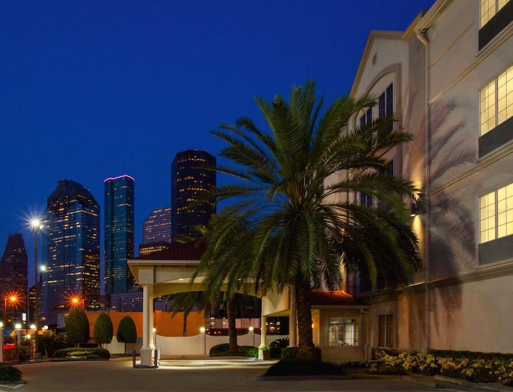 Best Western Plus Downtown Inn & Suites Houston Exterior photo