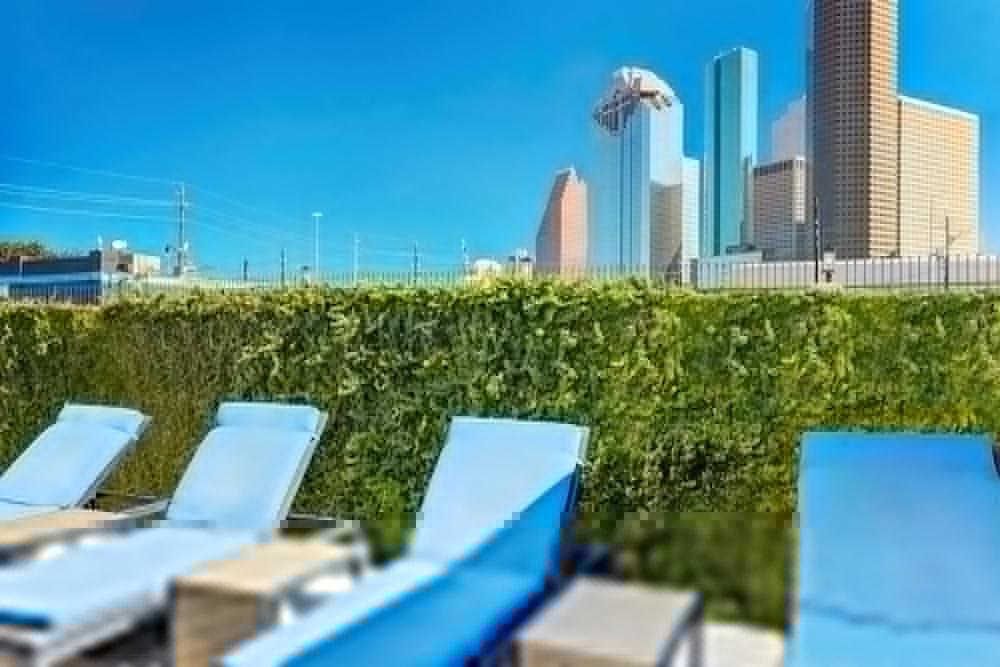Best Western Plus Downtown Inn & Suites Houston Exterior photo